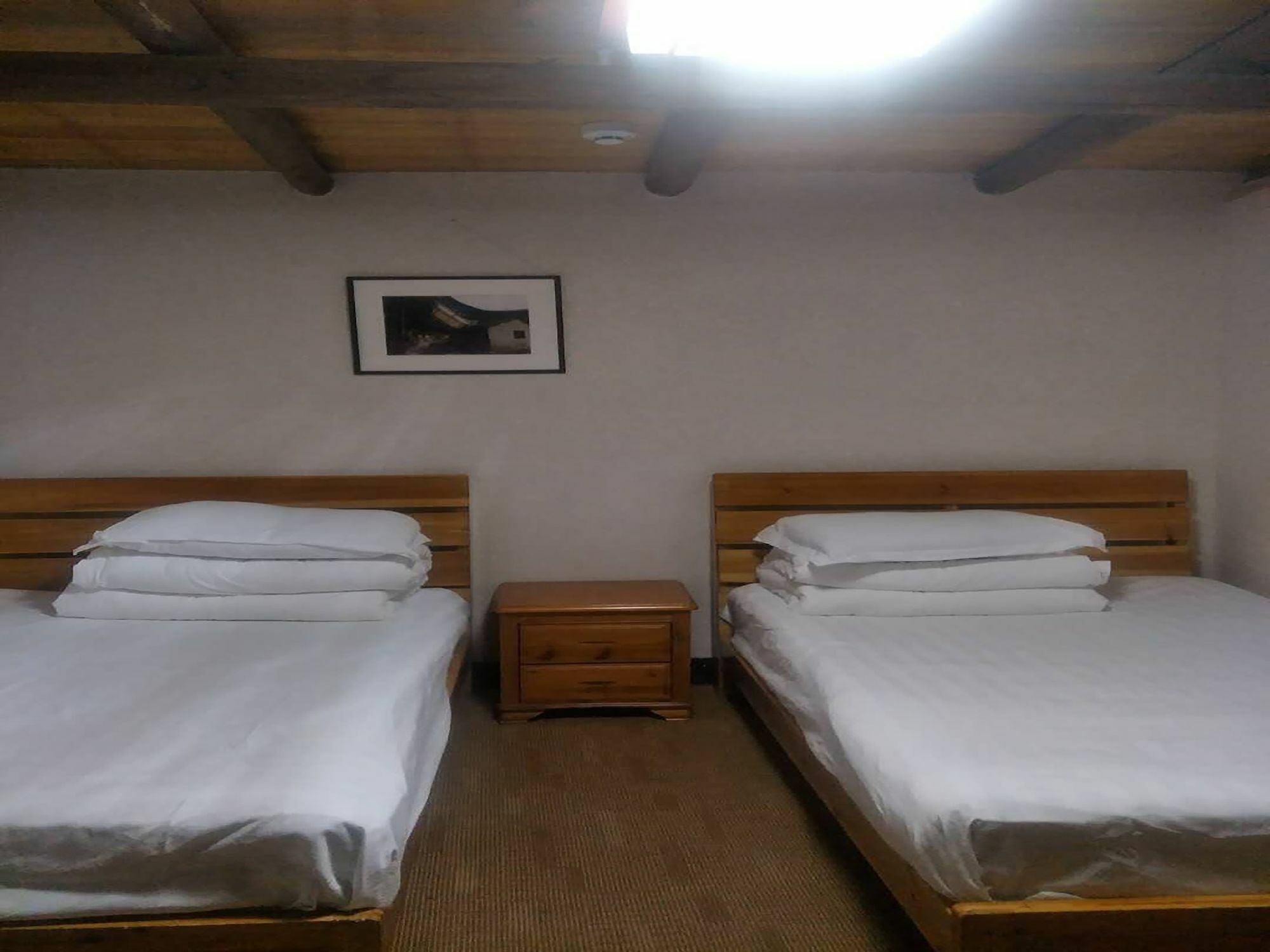 Nanjing Tulou Qingdelou Inn المظهر الخارجي الصورة